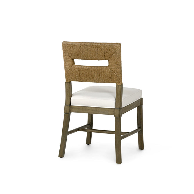 Logan Side Chair