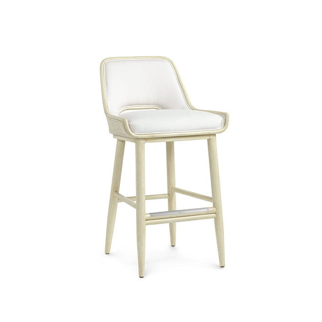 Alvaro 30" Barstool