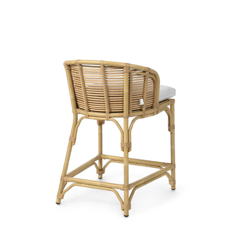 Camino Outdoor 24" Counter Stool