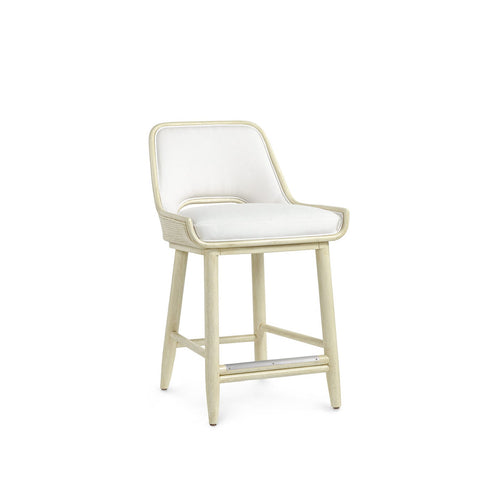 Alvaro 24" Counter Barstool