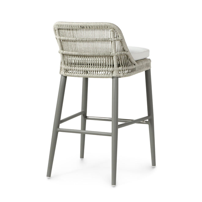 Stewart Outdoor 30" Barstool