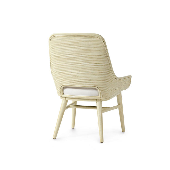 Alvaro Side Chair