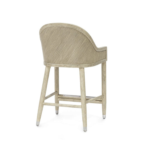 Almario 24" Counter Barstool