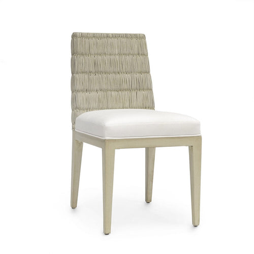 Mercer Side Chair