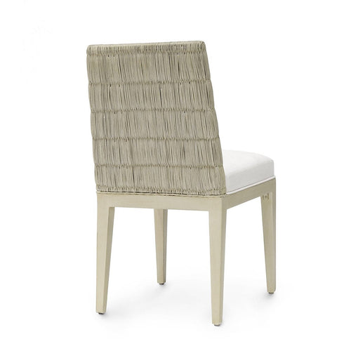 Mercer Side Chair