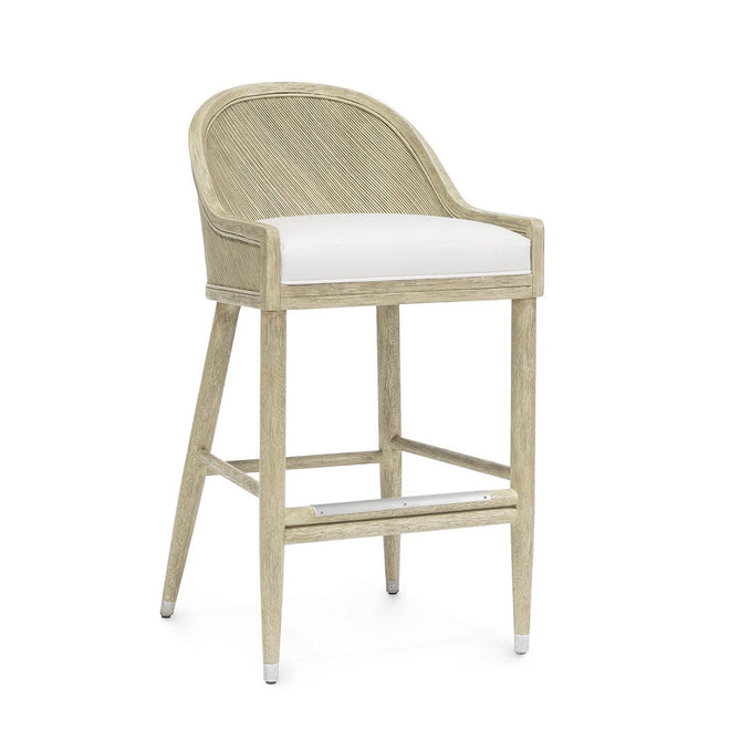 Almario 30" Barstool