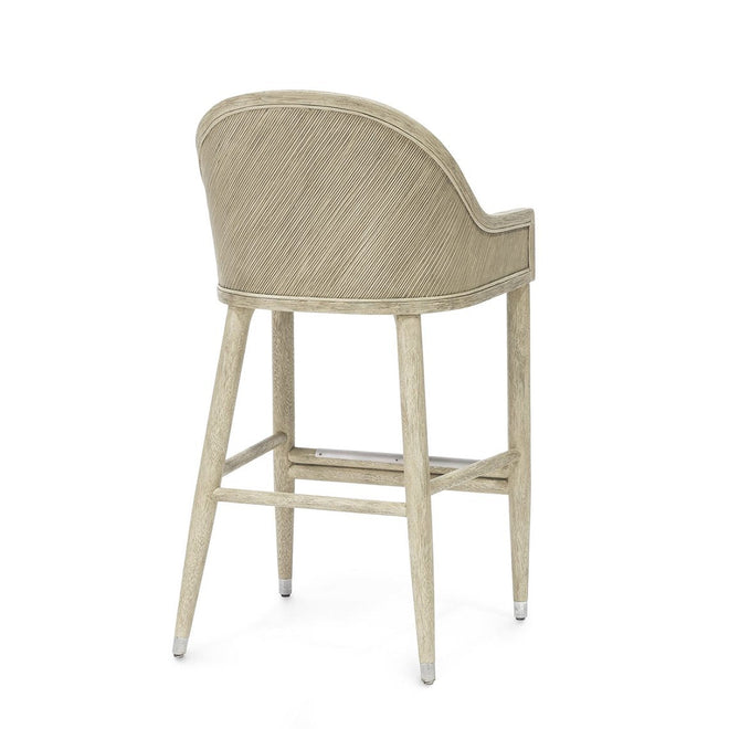 Almario 30" Barstool