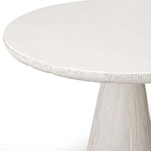 Sierra Outdoor Counter Table Oak