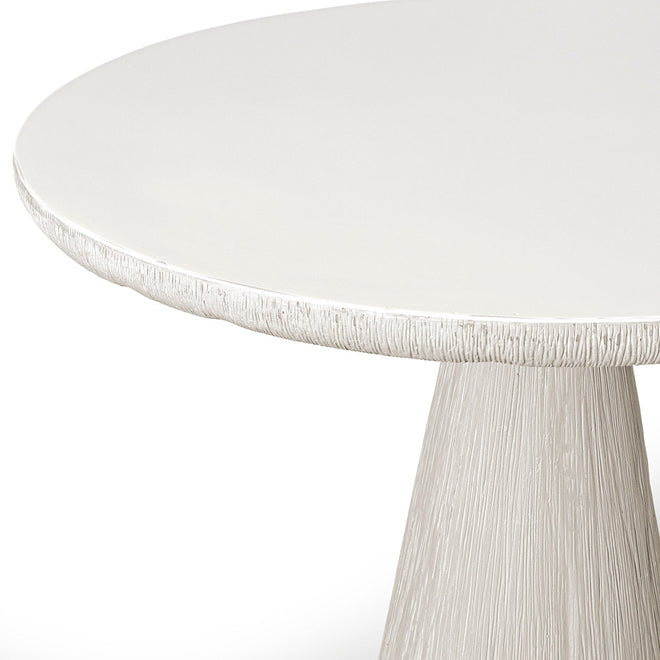 Sierra Outdoor Counter Table Oak