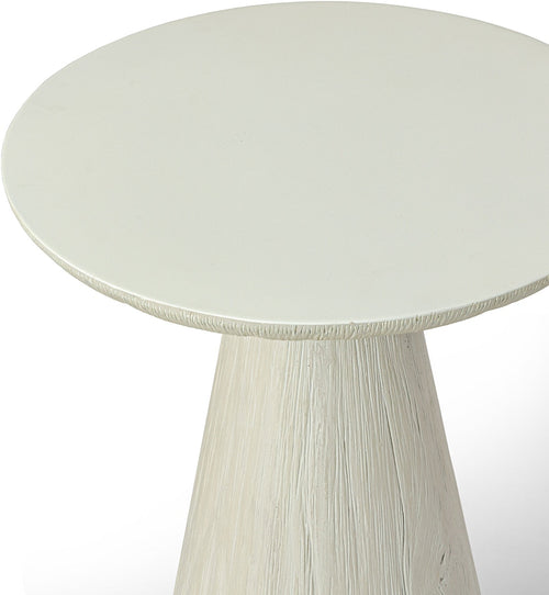 Sierra Outdoor Counter Table Oak