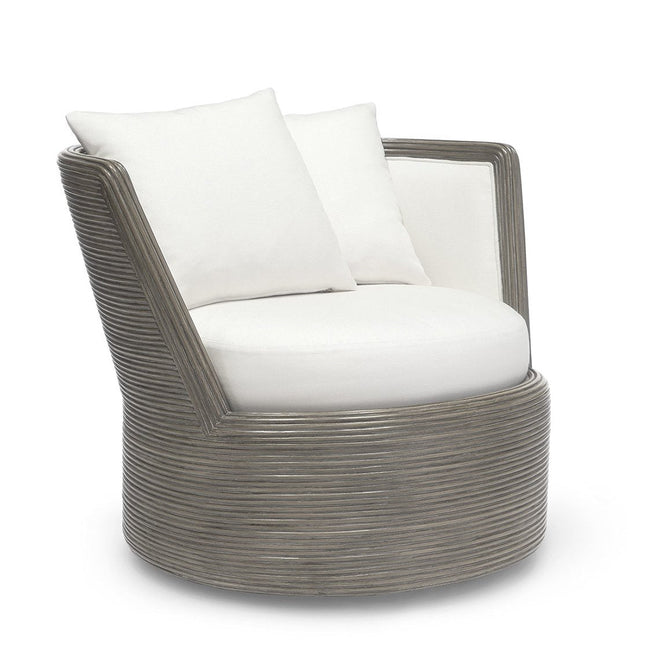 Pismo Swivel Chair