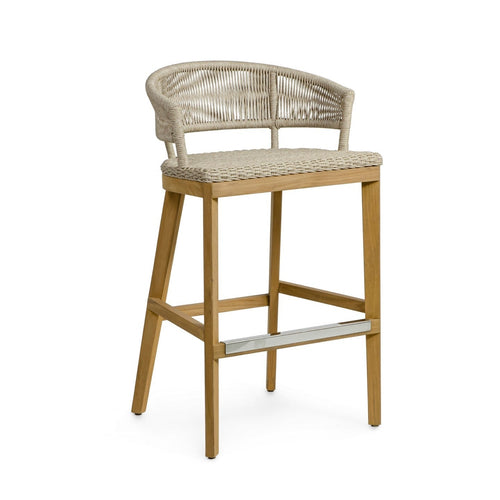 Ashby Outdoor 30" Barstool