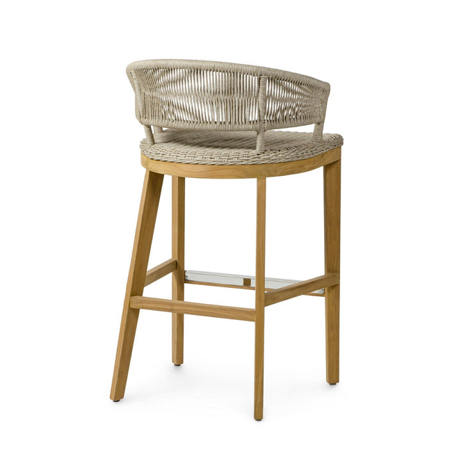 Ashby Outdoor 30" Barstool