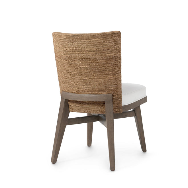 Francis Side Chair Natural