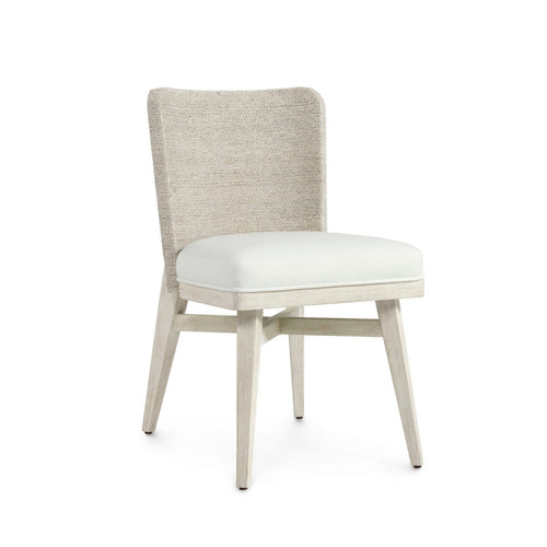 Francis Side Chair Whitewash