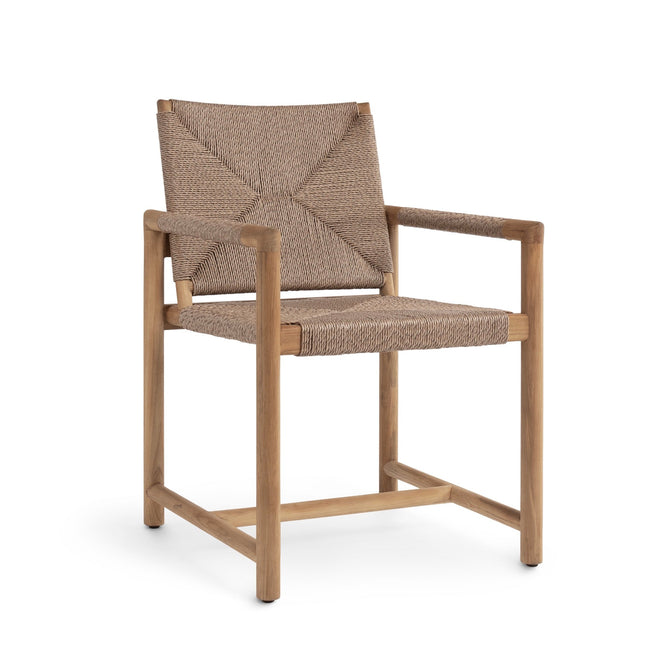 Essex Outdoor Arm Chair