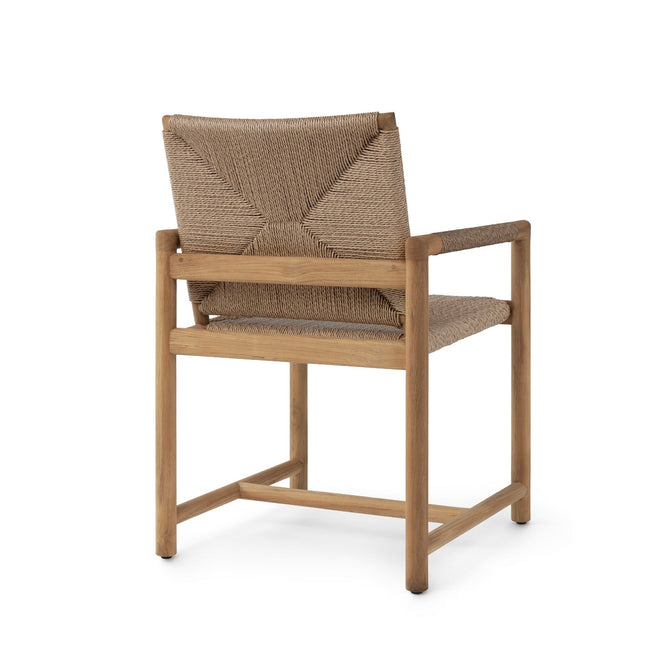 Essex Outdoor Arm Chair