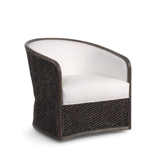 Sag Harbor Swivel Lounge Chair