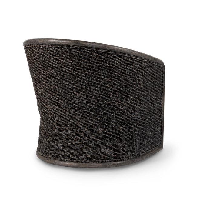 Sag Harbor Swivel Lounge Chair