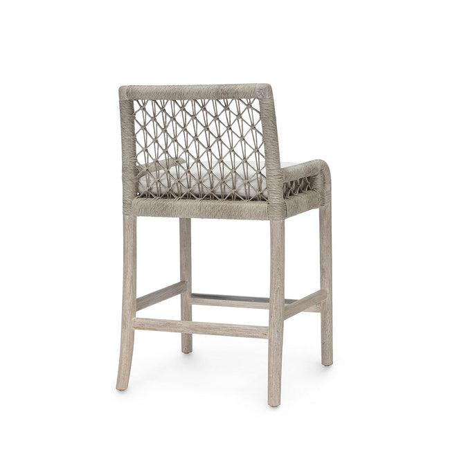 Montecito Outdoor 24" Counter Stool