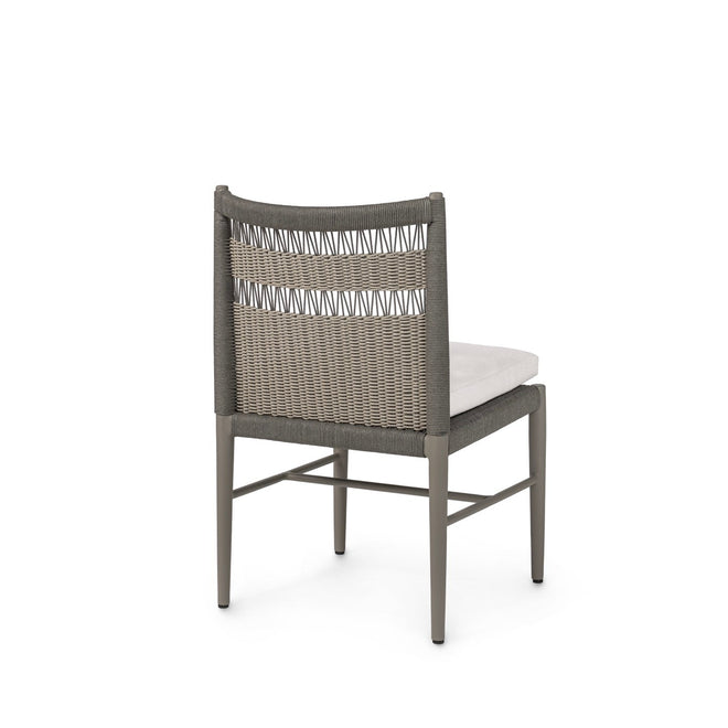 St. George Outdoor Side Chair