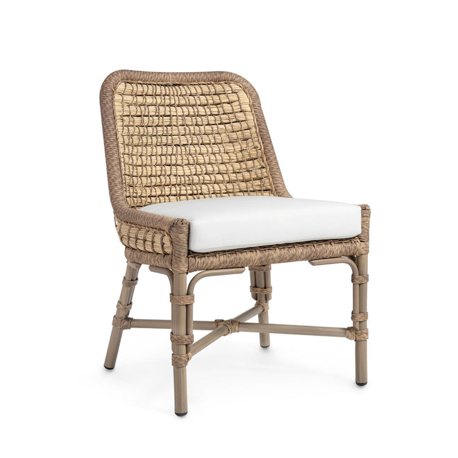 Capitola Outdoor Side Chair