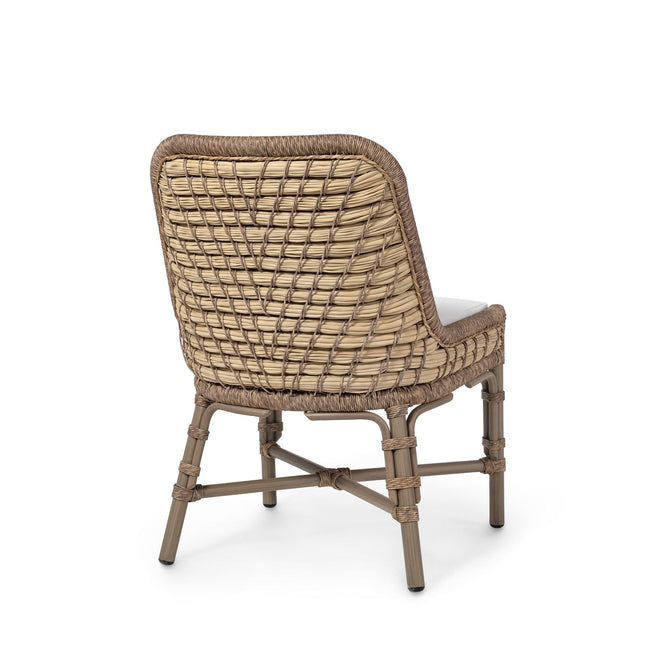 Capitola Outdoor Side Chair