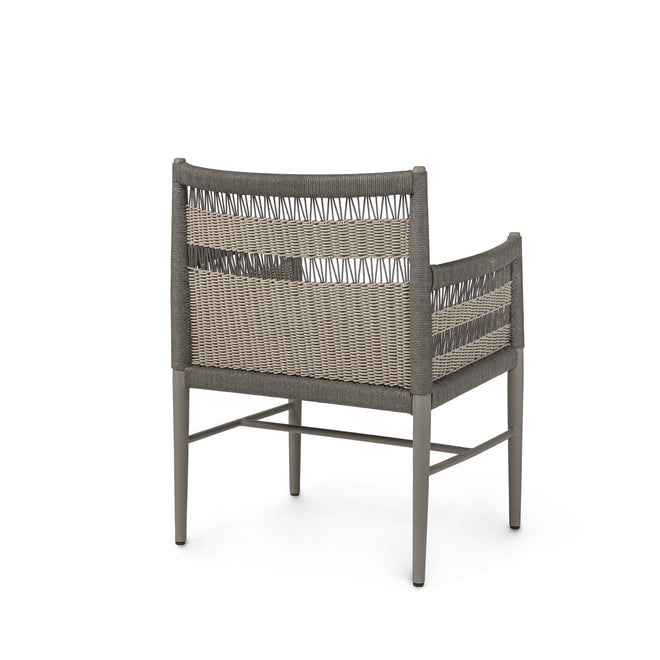 St. George Outdoor Arm Chair