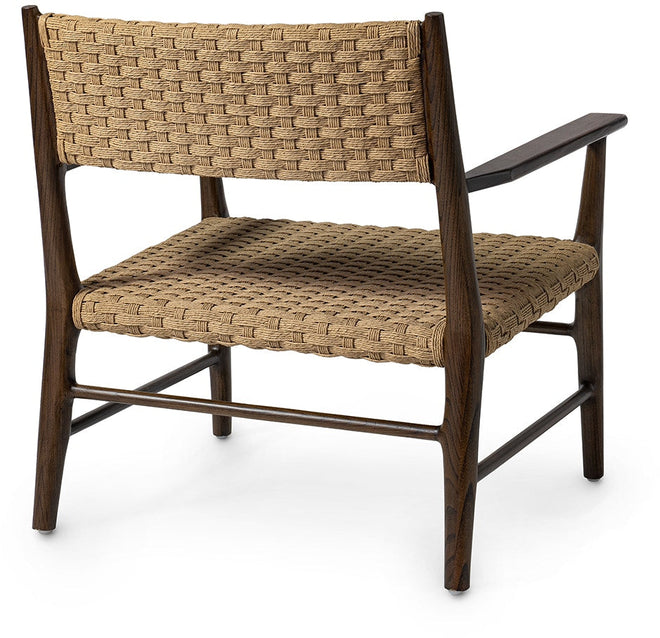 Espen Lounge Chair