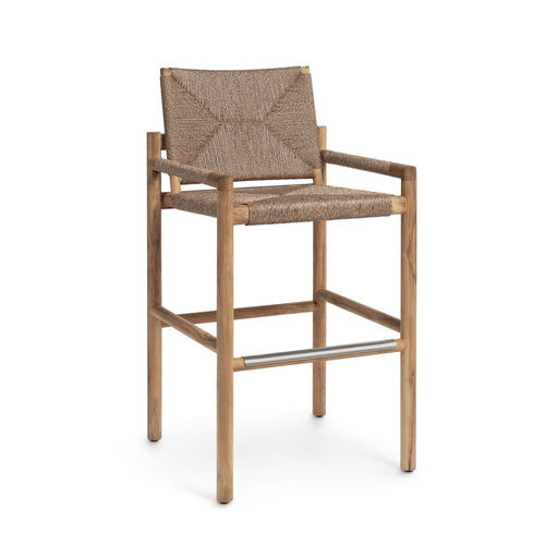 Essex Outdoor 30" Barstool