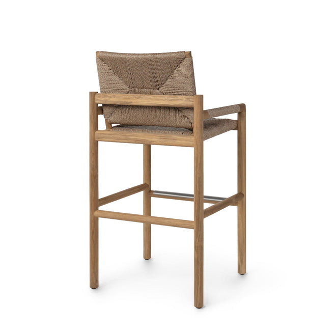 Essex Outdoor 30" Barstool
