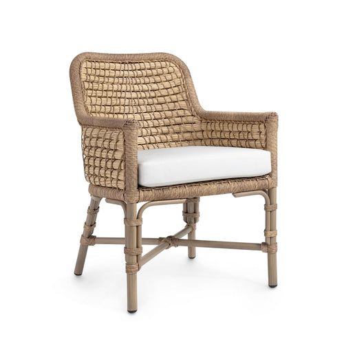 Capitola Outdoor Arm Chair