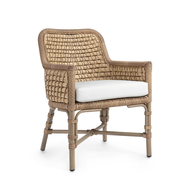 Capitola Outdoor Arm Chair