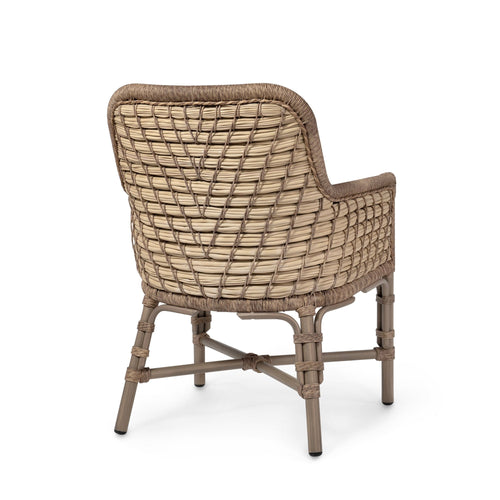 Capitola Outdoor Arm Chair