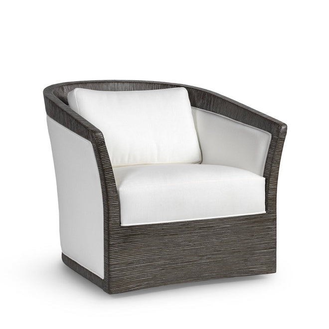 Regina Swivel Lounge Chair