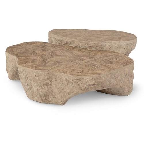 Lapaz Outdoor Coffee Table Tall