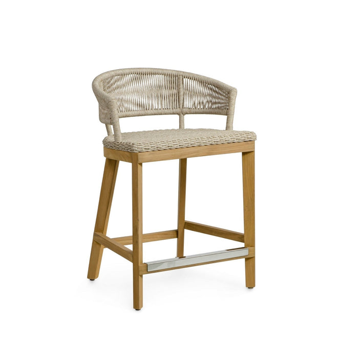 Ashby Outdoor 24" Counter Stool