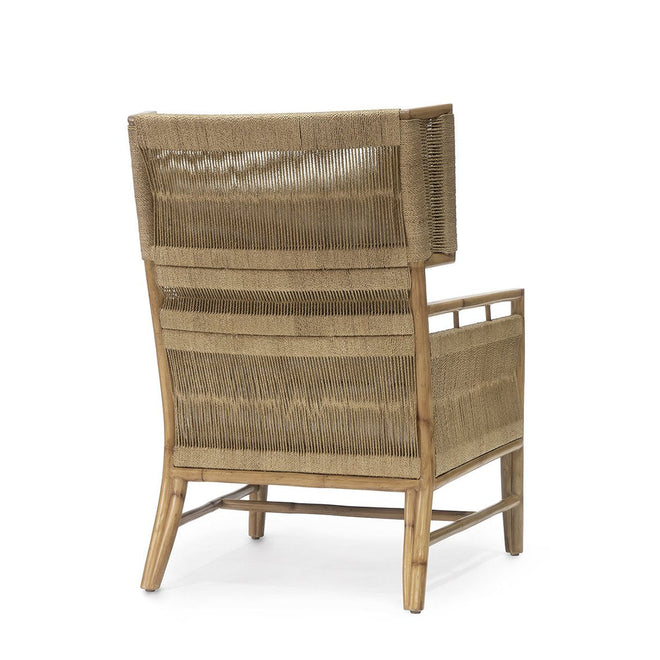 Owen Lounge Chair