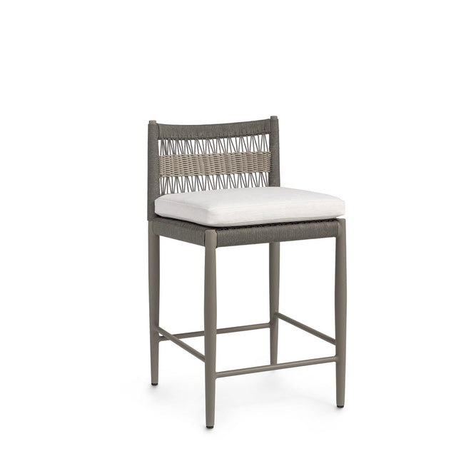 St. George Outdoor 24" Counter Stool