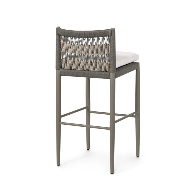 St. George Outdoor 30" Barstool