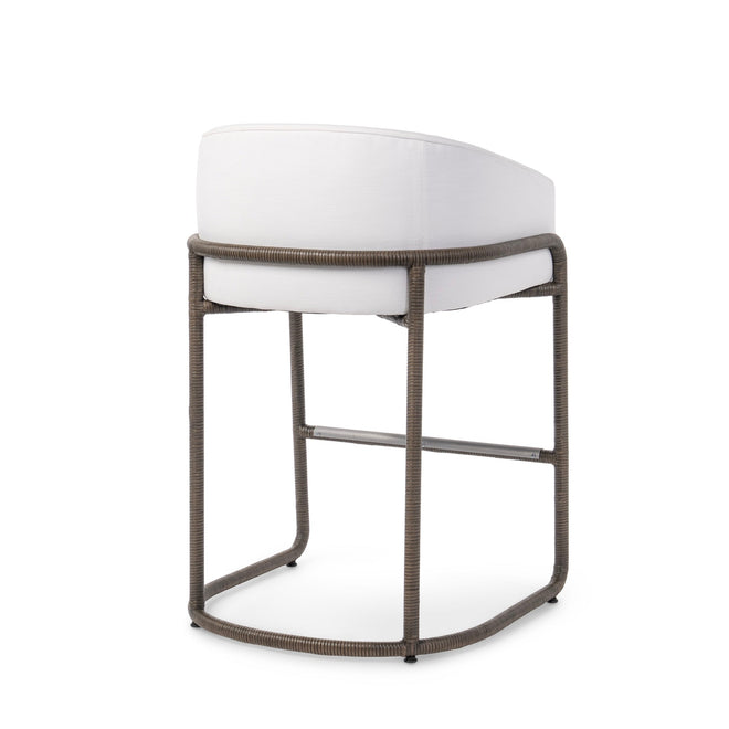 Madrid 30" Barstool