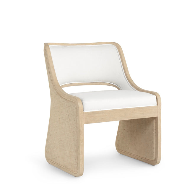 Belmont Side Chair