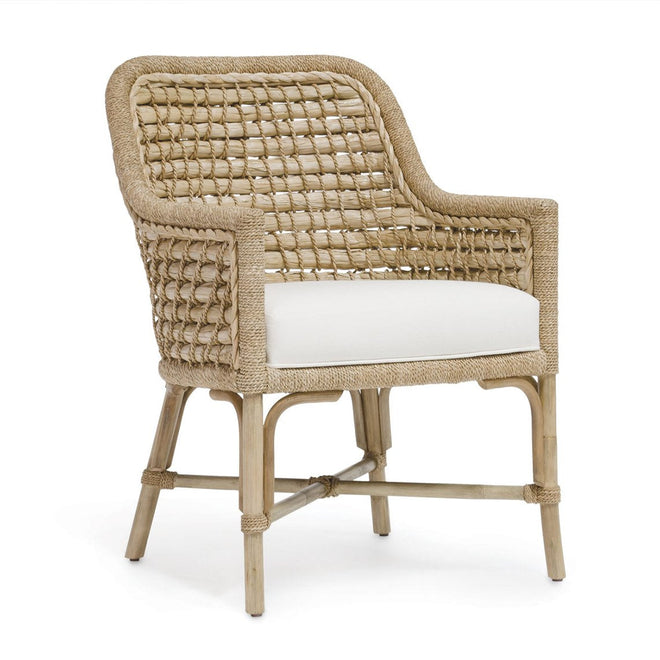 Capitola Arm Chair