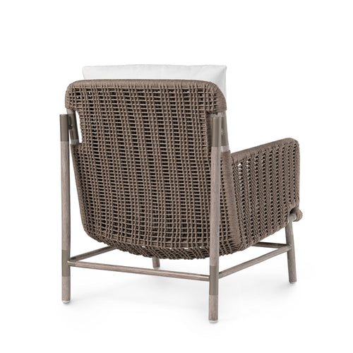 Leighton Outdoor Lounge Chair