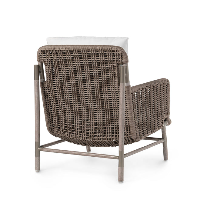 Leighton Outdoor Lounge Chair