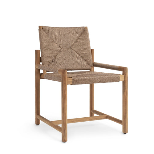 Essex Outdoor Side Chair