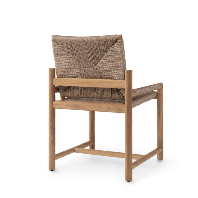 Essex Outdoor Side Chair