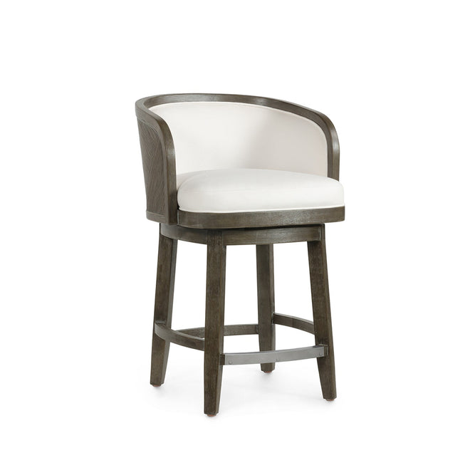 Sullivan 24" Swivel Counter Stool