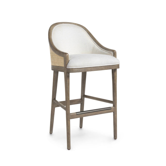 Clement 30" Barstool