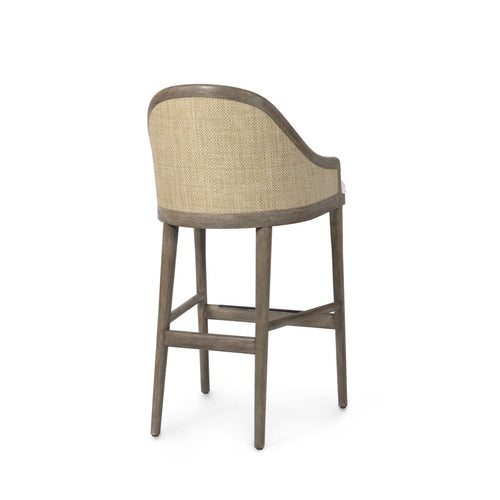 Clement 30" Barstool